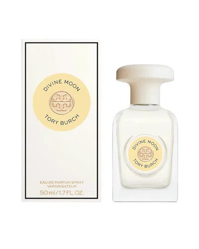 Tory Burch Women's 1.7oz Divine Mood Edp In White