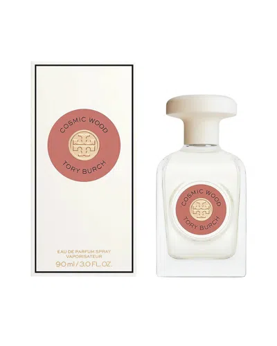 TORY BURCH TORY BURCH WOMEN'S 3OZ COSMIC WOOD EDP