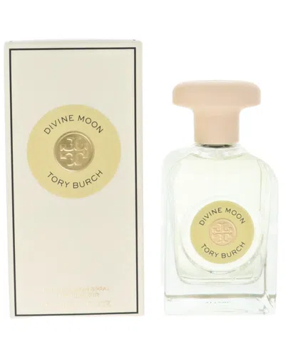 Tory Burch Women's 3oz Divine Moon Edp In Transparent