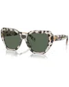 Tory Burch Women's 7194u 55mm Sunglasses