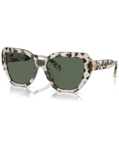 Tory Burch Women's 7194u 55mm Sunglasses