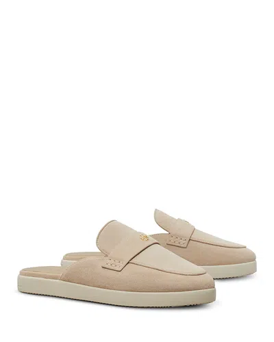Tory Burch Women's Ballet Sport Mules In Multi