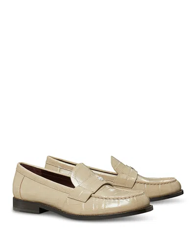 Tory Burch Women's Classic Loafer Flats