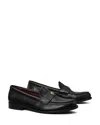 Tory Burch Women's Classic Loafers In Black