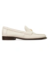 Tory Burch Women's Classic Loafers In New Ivory