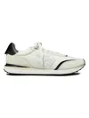 Tory Burch Destiny Trainer Sneaker In White