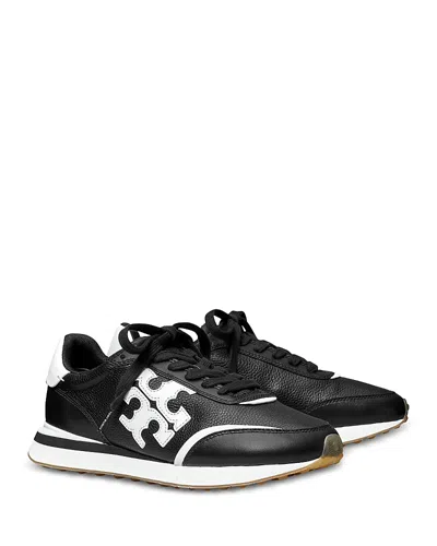 TORY BURCH WOMEN'S DESTINY TRAINER SNEAKERS