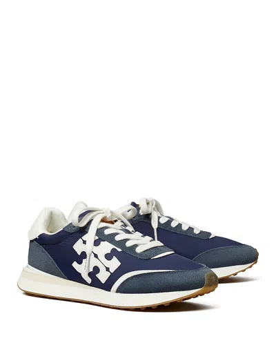 TORY BURCH WOMEN'S DESTINY TRAINER SNEAKERS