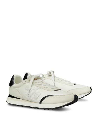 TORY BURCH WOMEN'S DESTINY TRAINER SNEAKERS