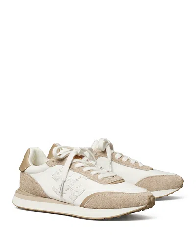 TORY BURCH WOMEN'S DESTINY TRAINER SNEAKERS