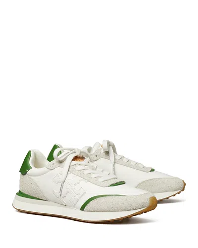 TORY BURCH WOMEN'S DESTINY TRAINER SNEAKERS