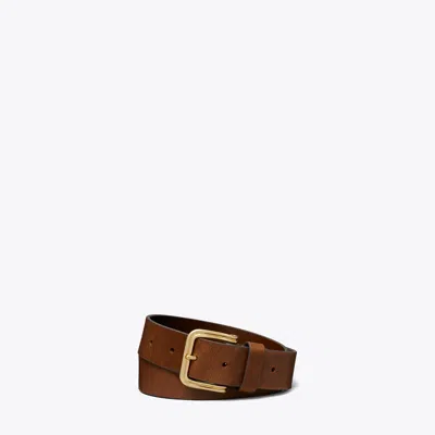 Tory Burch Damen Schnallengürtel Mit Doppeldraht In Multi