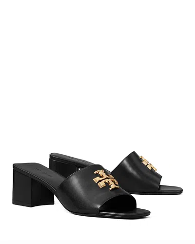 Tory Burch Women's Eleanor Sandals In Multi