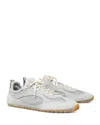 Tory Burch Field Sneaker In Multi