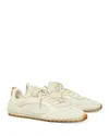Tory Burch Women's Field Sneakers In Neutral