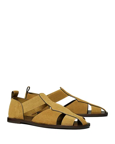 Tory Burch Women's Fisherman Sandals