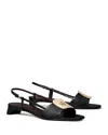 TORY BURCH WOMEN'S GEORGIA SLINGBACK SANDALS