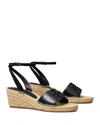 Tory Burch Ines Espadrille Wedge Sandal