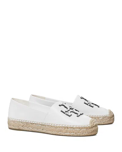 TORY BURCH WOMEN'S INES PLATFORM ESPADRILLE FLATS