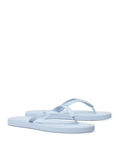 Tory Burch Women's Kira Padded Flip Flop Sandals In Multi