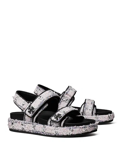 Tory Burch Women's Kira Sport Sandals In Multi