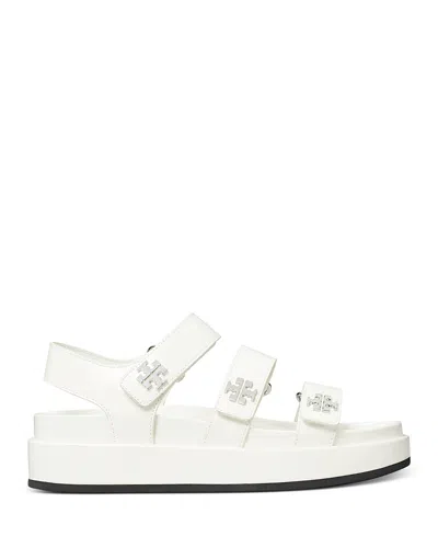 TORY BURCH WOMEN'S KIRA TRIPLE STRAP SANDALS