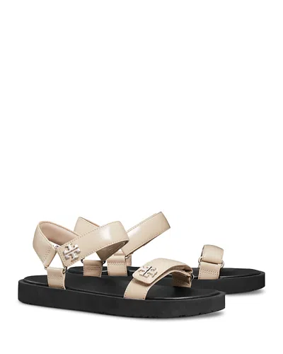 Tory Burch Women's Kira Ultralight Sandals In Neutral