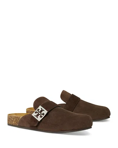 Tory Burch Women's Mellow Mule In Brown
