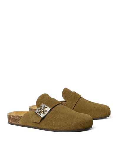 Tory Burch Women's Mellow Mules In Multi