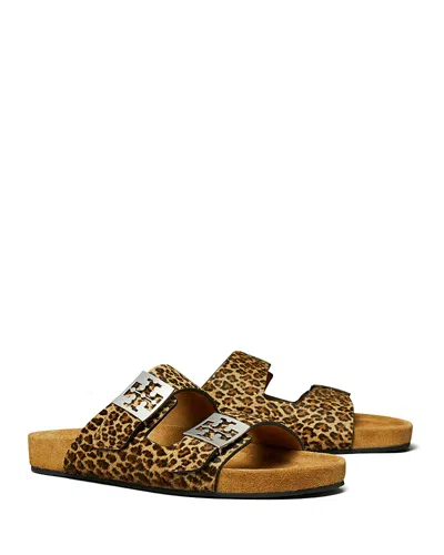 Tory Burch Women's Mellow Slides In Multi