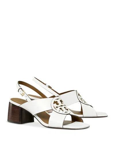 Tory Burch Women's Miller High Heel Sandals