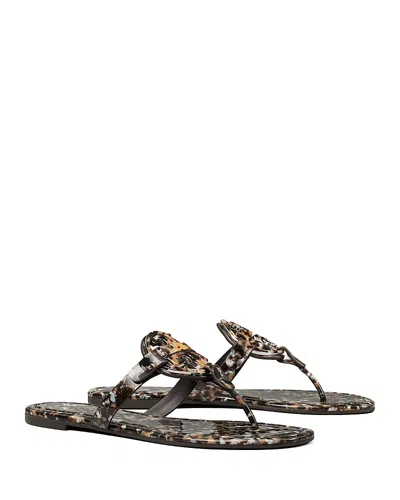 TORY BURCH WOMEN'S MILLER SANDALS