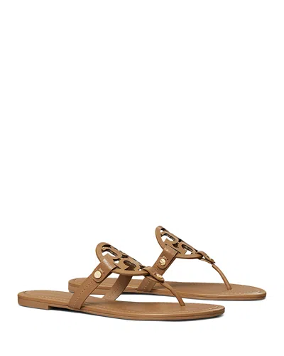 TORY BURCH WOMEN'S MILLER SANDALS