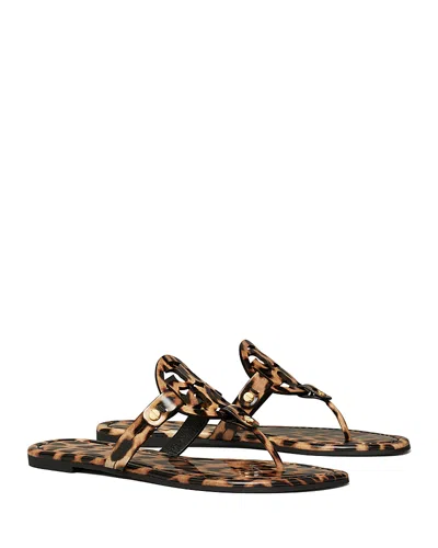 TORY BURCH WOMEN'S MILLER SANDALS