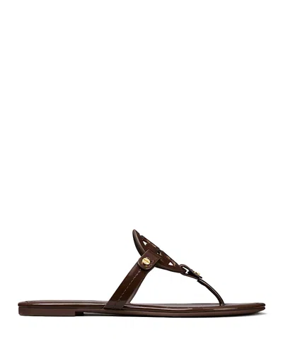 Tory Burch Women's Miller Sandals In White