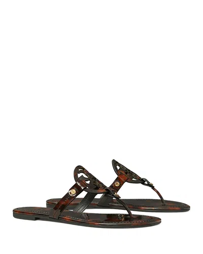 TORY BURCH WOMEN'S MILLER SLIDE SANDALS