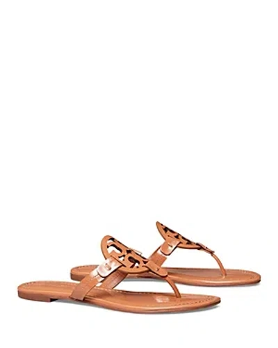 TORY BURCH WOMEN'S MILLER SANDALS