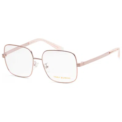 Tory Burch Women's Opticals In Neutral
