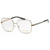 Tory Burch Women's Opticals In Black