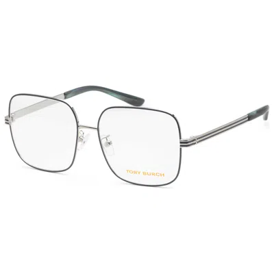 Tory Burch Women's Ty1070 51mm Optical Frames In Metallic