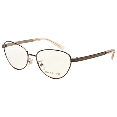Tory Burch Women's Opticals In Brown