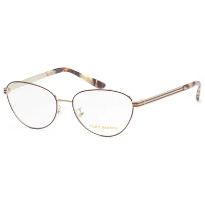 TORY BURCH TORY BURCH WOMEN'S OPTICALS