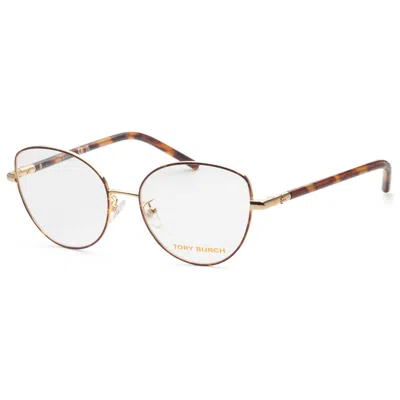 Tory Burch Women's Opticals In Neutral