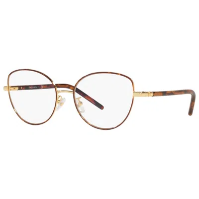 Tory Burch Women's Opticals In Brown
