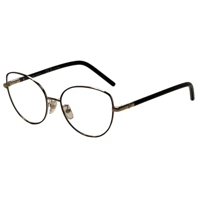 Tory Burch Women's Opticals In Black