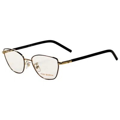 Tory Burch Women's Opticals In Gold