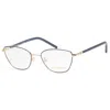 Tory Burch Women's Opticals In Blue