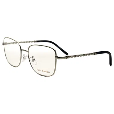Tory Burch Women's Opticals In Metallic