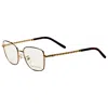Tory Burch Women's Opticals In Gold