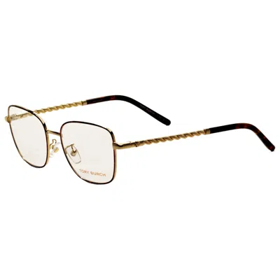 Tory Burch Women's Opticals In Gold